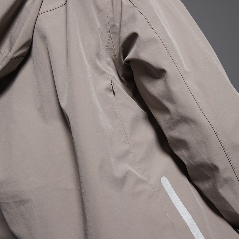 Skalljakke "Ws Everyday Jacket" Skalljakke "Ws Everyday Jacket"